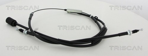 Triscan 8140 241138 Kabel Zug, Feststellbremse FüR Opel, Opel-image