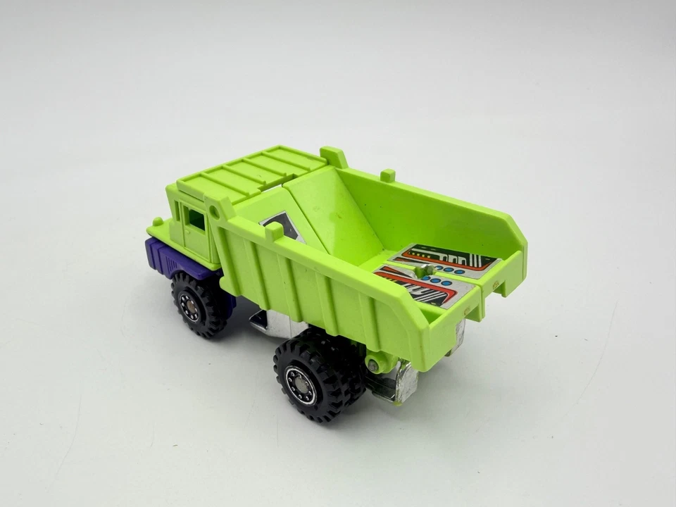 G1 LONG HAUL TRANSFORMERS (4L-113899) - Image 3 of 4