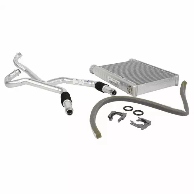 Genuine Ford 2010-2019 Explorer Flex Police Interceptor Heater Core AE9Z-18476-B