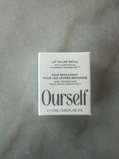 Ourself Lip Filler Refills Sub-topical Plumpi...