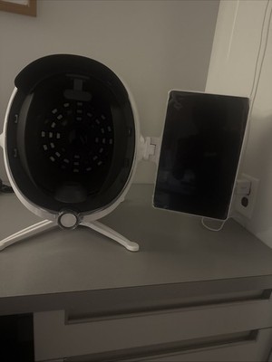 AI 3D Skin Scanner Facial Analyzer Intelligent Analysis System Machine 8spectra