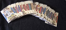 2025 Select Football Concourse Base Cards. Read Discription please!