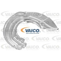 Vaico Spritzblech Bremsscheibe Vorne Links Passend FüR BMW 1Er F20 F21 3Er