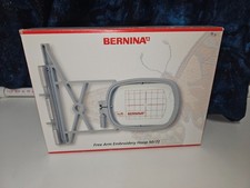 Bernina Small Frame Free Arm Embroidery Hoop 50/72