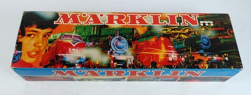 Märklin 3092 LEERKARTON Dampflok BR S 3/6 3673 Spur H0 OVP HO Leerverpackung Box | Zustand: Gebraucht