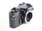 NIKON FM BODY LIGHT METER INOPERABLE — photo 4