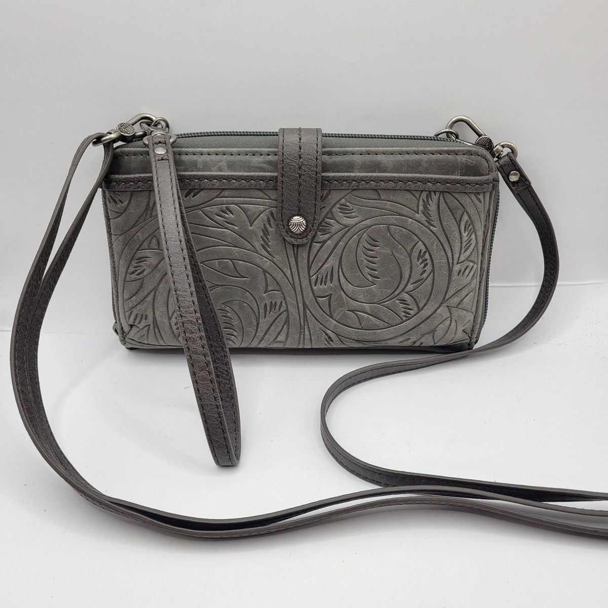 Sak Iris The Sak Evening Bag Leather Purse The Sak Crossbody Iris