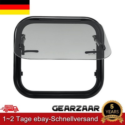Camper Window Hinged Push Window für Camper Van Conversion Caravan Window