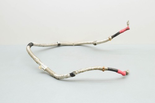 BMW 3 G20 G21 2022 Kabel Anlasser 8485064 Diesel/Elektro 140kW ONT41817