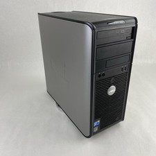 Dell OptiPlex 780 MT Intel Core 2 Duo E7500 2.93GHz 2x2GB RAM No HDD No OS