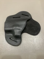 Relentless Tactical 3 Slot Pancake OWB Leather LEFT 5.7 Glock XD...