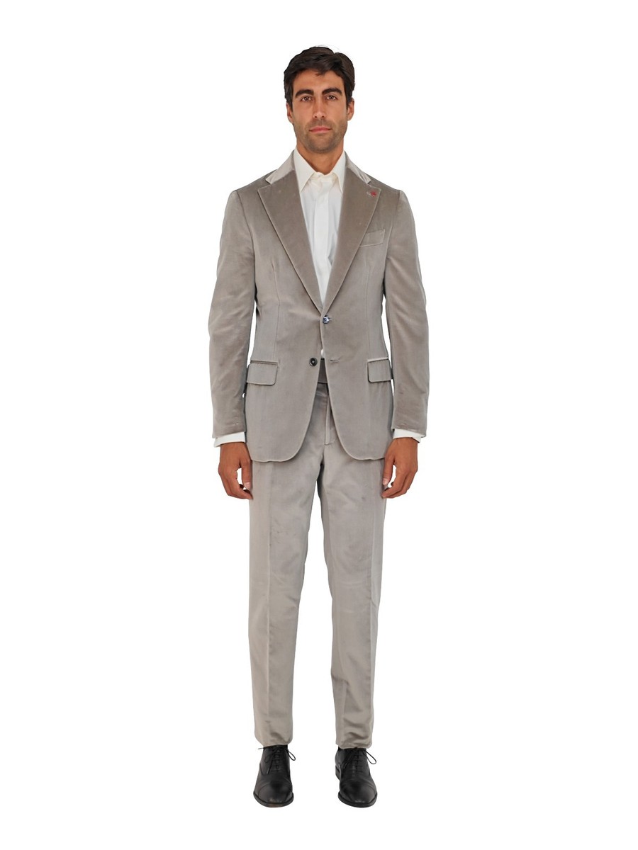 $6500 ISAIA NAPOLI 