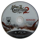 Castlevania Lords of Shadow 2 PS3 Video Game Action Adventure Blu-ray Disc Only