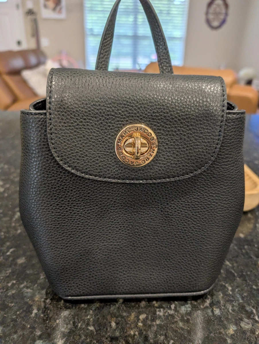 Marc Jacobs Small Backpacks for Women for sale | eBay