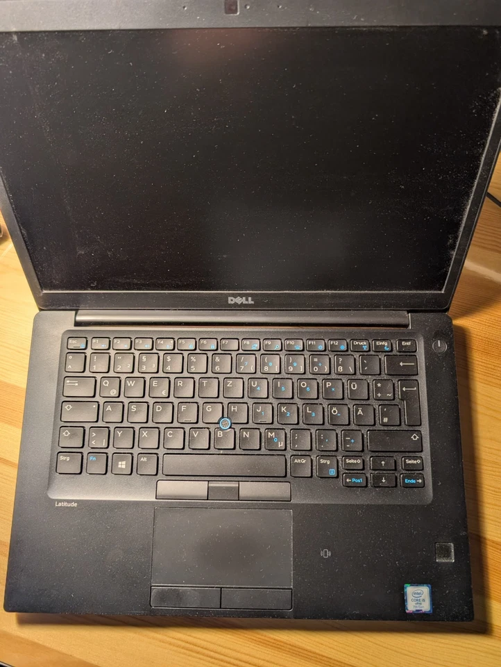 Dell Latitude 7480 · i5-7300 · 16GB · 256GB, Foto 4 von 5