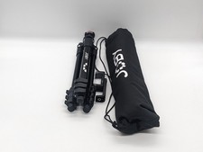 JOBY Compact Light Kit tripod for camera smartphone ball head 3 legs black