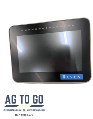 Pre-Owned Raven CR7 Display with RAM Mount P/N 10630173875NNN | eBay