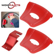 3pcs Motorcycle Tyre Bead Holder Rim Protector Tire Changing Tool Kit Car Bikes