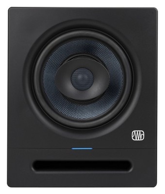 Presonus Eris Pro 8 Active 8'' Coaxial 2-Way Powered Studio Monitor Speaker