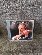 On the Beautiful Blue Danube-ADRE RIEU/JOHANN STRAUSS ORCH