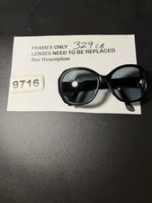 Juicy Couture Eyeglasses JU 567/S 0807 Y7 55 17 135