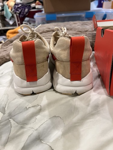 Size 9.5 - NikeCraft Mars Yard 2.0 x Tom Sachs NASA 2017 - Picture 11 of 13