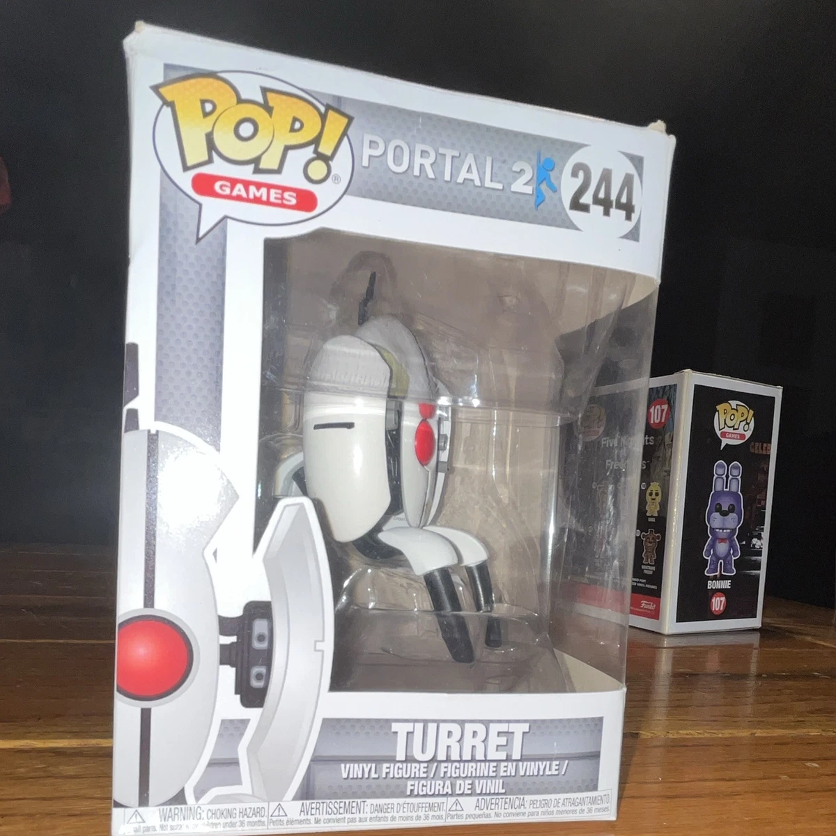 portal turret products for sale | eBay