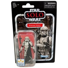 Star Wars Vintage Collection Stormtrooper Mimban 3.75  Action Figure New VC123
