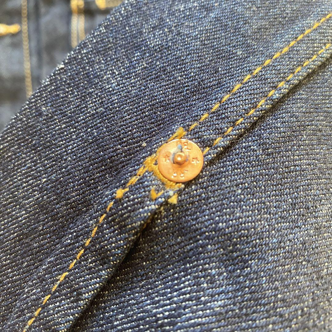 RRL STRATFORD WORK DENIM JKT USA size S | eBay RRL STRATFORD WORK DENIM JKT USA size S | eBay