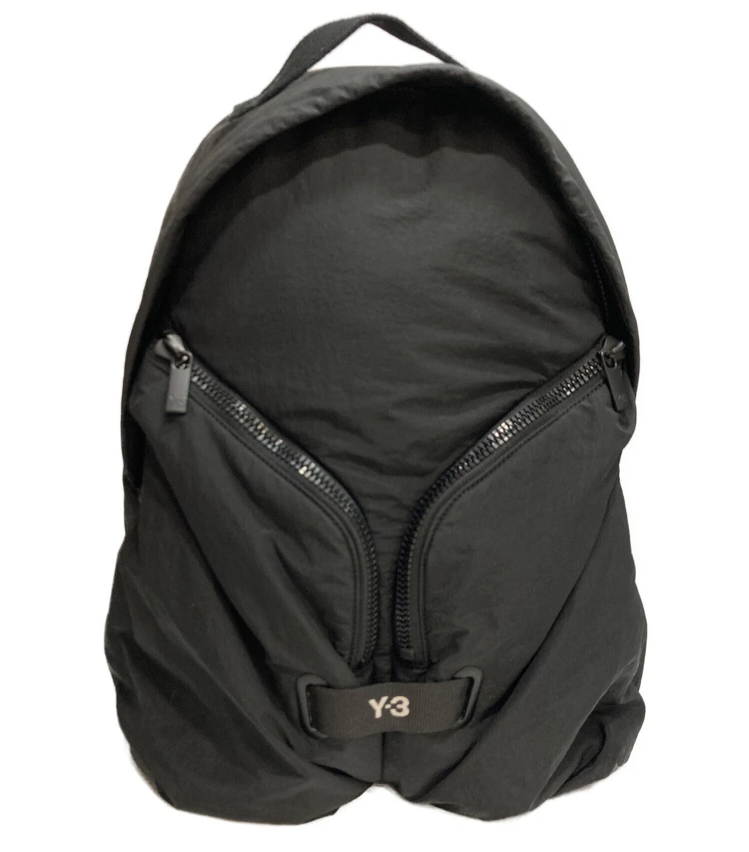 Y-3 Backpack Bags for Men for sale | eBay