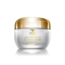 RARE! HTF! Secret Collagen Age-Defying Lifting Mask 50ML-SHIPS FREE!