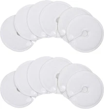 Feeding Tube Pad G Tubes Button Pads Holder Covers, G/J Pads, Feeding... 