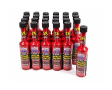 Octane Booster - Part #10930-24 - 126 fl. oz, Fuel Treatment, 1 Pack