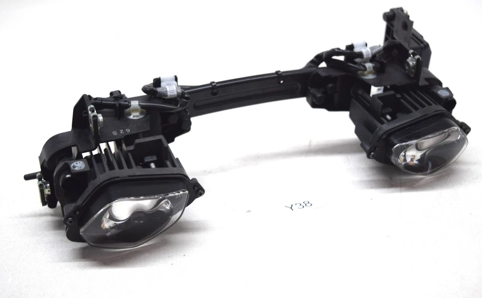 Scheinwerfer LED Yamaha YZF R1 M RN32 RN49 15 Phare Avant - Photo 3/4