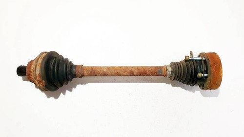 Antriebswelle Vorne Linke  Volkswagen Touran DE2154280-62