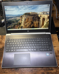 Hp ProBook 450 G5 | eBay