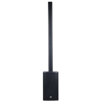 Yorkville Tower 12 All-in-One PA System with carry bag