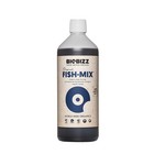 Biobizz Fish Mix Organic Fertilizer for Vigorous Growth & Lush Plants – 500ml–5L
