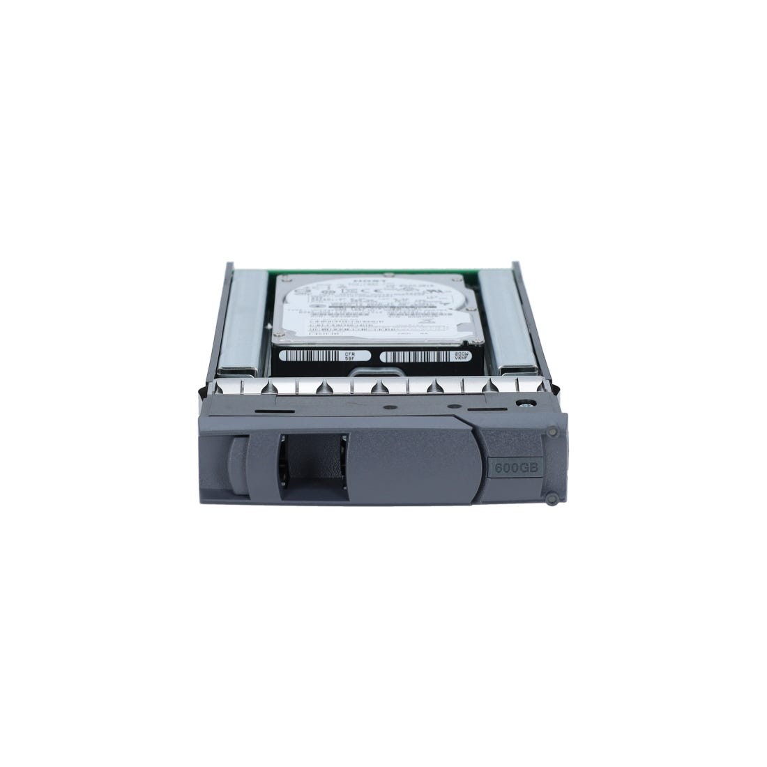 NetApp  SP-412B-R6 600GB 3.5in SAS 15K 12Gbps HDD - 1yr Warranty
