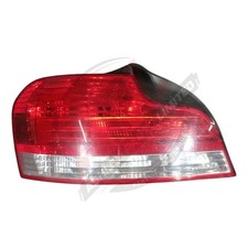 BMW 1 SERIES 118D MK1 2011-2011 REAR TAIL LIGHT LEFT SIDE OUTER 63217285641
