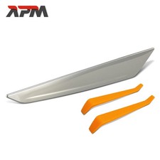 Pare-choc avant BMW 740