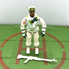 G.I. Joe Iceberg v1 Complete 1986 ARAH Hasbro New O-Ring Free Shipping