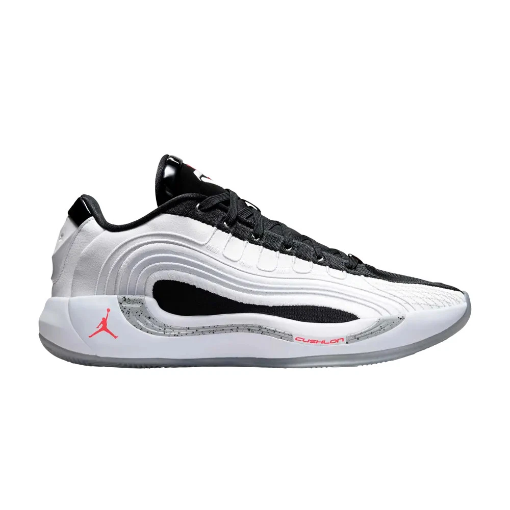 Jordan Luka 4 White Cement for Sale | Authenticity Guaranteed | eBay
