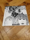 Revolver [New Stereo Mix By Giles Martin] by The Beatles (Vinyl LP  2022)