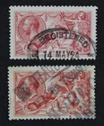 CKStamps: Great Britain Stamps Collection Scott#180 Used