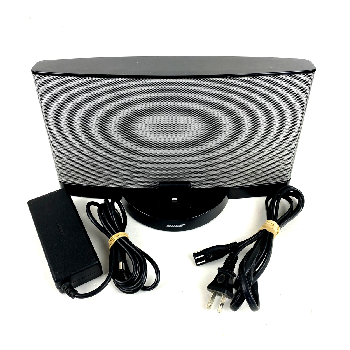 K*i様 【Bose】SoundDock Series IIIデジタルミュージッ Preços baixos em Player de áudio Bose SoundDock Series III Docks e