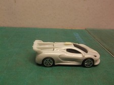 McDonald's Happy Meal 2020 Fast and the Furious Spy Racer