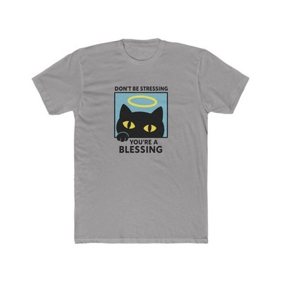 You're a Blessing Uplifting Graphic T-Shirt