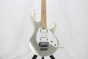 Musicman Silhouette | eBay