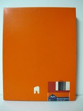 Agfa Brovira-Speed B W Photo Paper 100 Sheets 8x10 inch BN 310 PE 3 RARE PAPER 